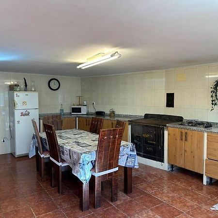 Вілла Increible Casita De Pueblo. Ugena Екстер'єр фото