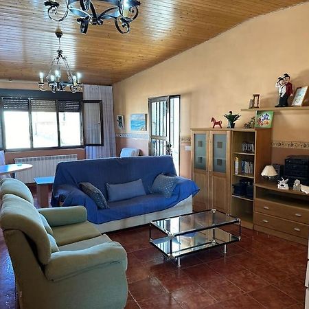 Вілла Increible Casita De Pueblo. Ugena Екстер'єр фото
