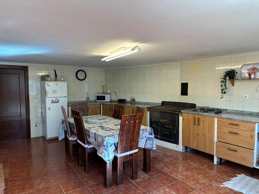 Вілла Increible Casita De Pueblo. Ugena Екстер'єр фото