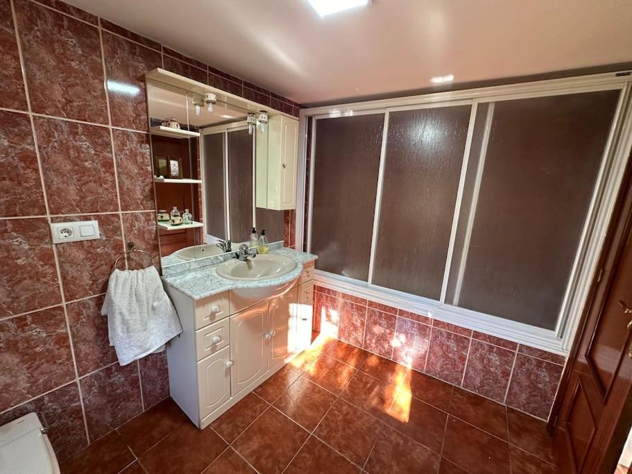 Вілла Increible Casita De Pueblo. Ugena Екстер'єр фото