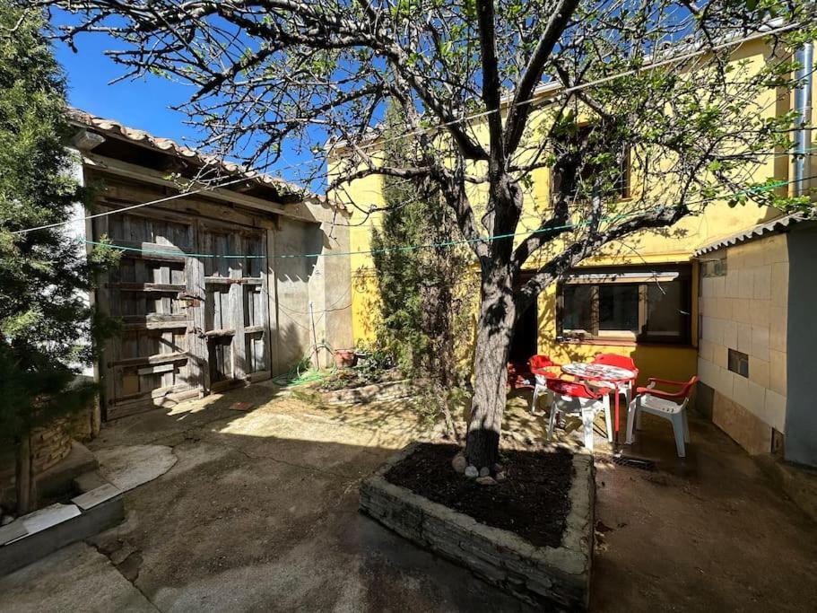 Вілла Increible Casita De Pueblo. Ugena Екстер'єр фото